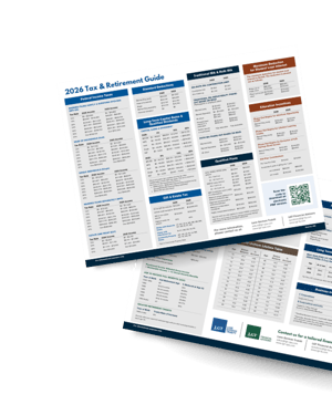 Gated tax guide